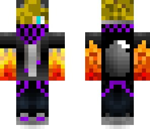 firewolf