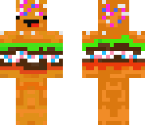 icecreamburgers skin v3