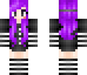 marionette girl