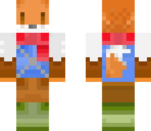 leon redbeard