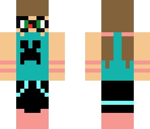 new improved skin