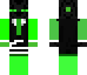 spring enderman