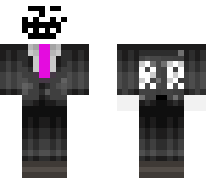 rick roll troll skin v2