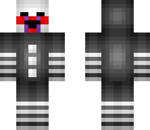 marionette edited