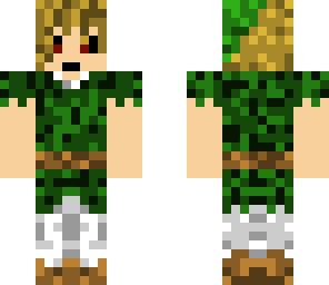 ben drowned