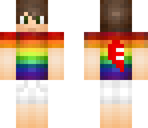 *** pride summer