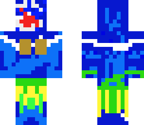 hulu squid 2