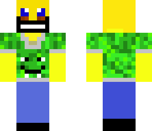 bearded chickenman