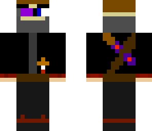 spy
