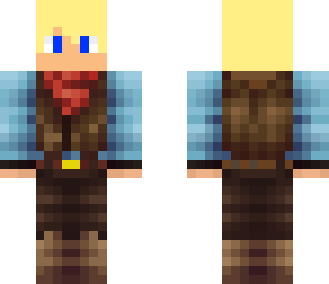 cowboy ranger
