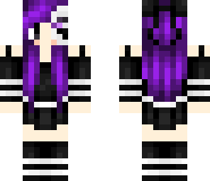 marionette girl