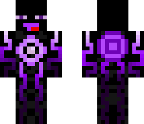 derpy enderman winth nucleus
