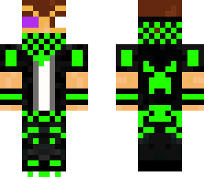 vegetta mod cool