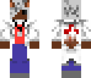 fox dr zxyzek