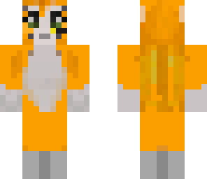 stampy style boots