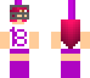 football girl