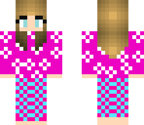 amelia jane's winter clothes
