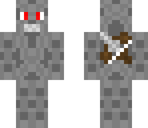 robot android guy