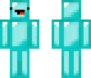 derpy diamond guy