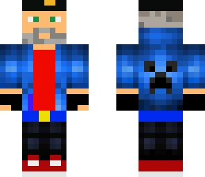 thewillyrex