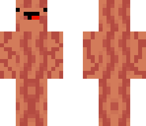 derpy bacon