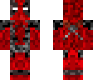 deadpool