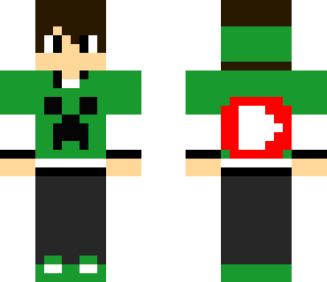creeper 41 youtube