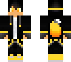 wolf boy 2