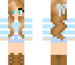 summer girl