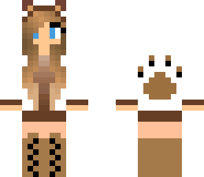 puppy girl