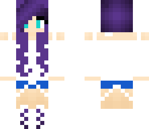 brand new skin cute