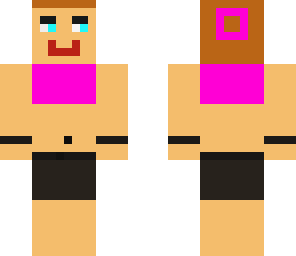 gymnast