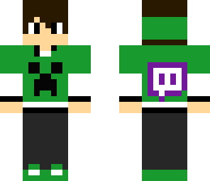 creeper 41 twitch