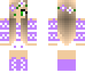 kawaii pastel purple