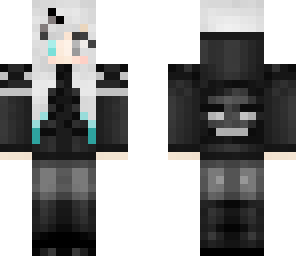 wither girl