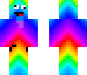 derp rainbow