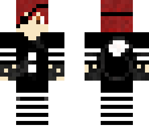foxy the puppet boy