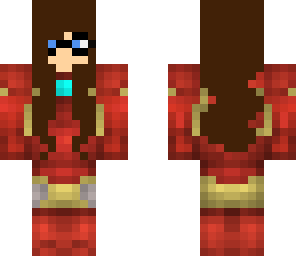 fixed iron meeee