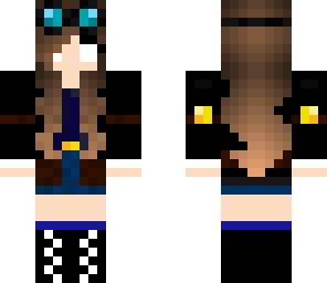 dantdm girl