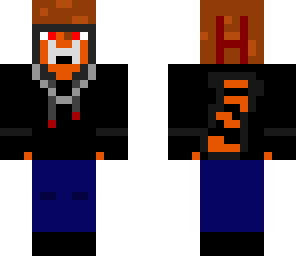 evil hero63x
