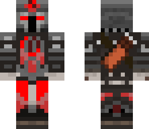pro's skin updated