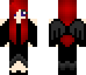 fallen angel