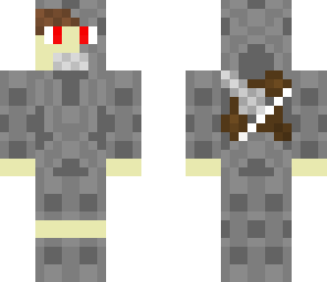 cyborg man 2