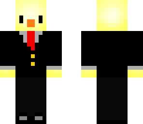 agent duck