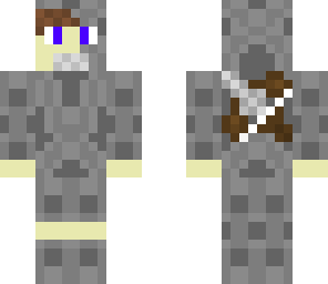cyborg man 3