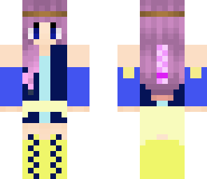 elf girl