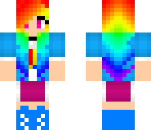 rainbow dash