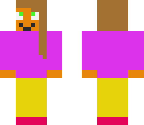 my skin