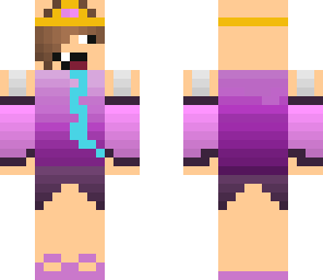 princess noob