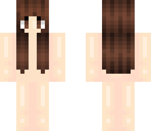 brown hair base